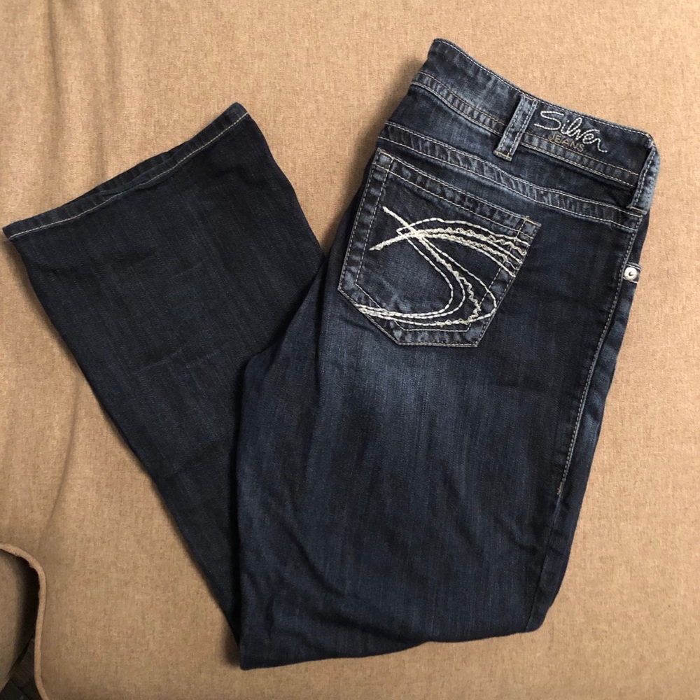 Suki Jeans